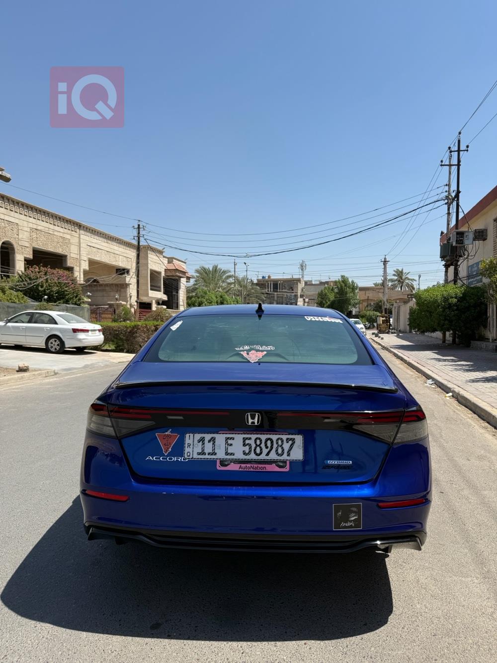 هوندا أكورد
